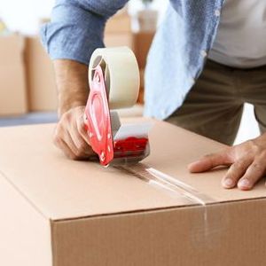 Entrümpelungen und Umzug