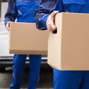 Entrümpelungen und Umzug